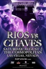 Watch Brandon Rios vs Diego Gabriel Chaves Zoechip