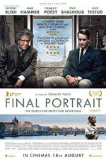 Watch Final Portrait Zoechip