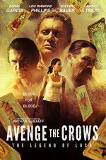 Watch Avenge the Crows Zoechip