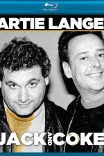 Watch Artie Lange Jack and Coke Zoechip
