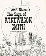 Watch The Saga of Windwagon Smith (Short 1961) Zoechip