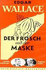 Watch Face of the Frog Zoechip