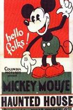 Watch Haunted House Zoechip