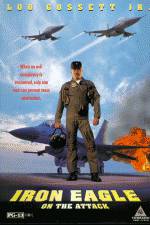 Watch Iron Eagle Zoechip