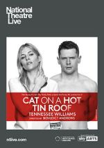 Watch Cat on a Hot Tin Roof Zoechip