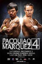 Watch Manny Pacquiao vs Juan Manuel Marquez IV Zoechip