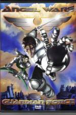 Watch Angel Wars: Guardian Force - Over the Moon Zoechip