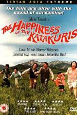 Watch Katakuri-ke no kôfuku Zoechip