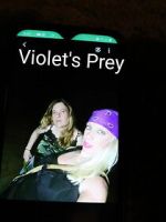 Watch Violet\'s Prey Zoechip