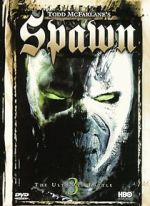Watch Todd McFarlane's Spawn 3: The Ultimate Battle Zoechip