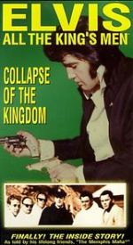 Watch Elvis: All the King\'s Men (Vol. 5) - Collapse of the Kingdom Zoechip