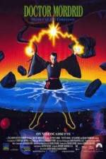 Watch Doctor Mordrid Zoechip
