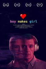 Watch Boy Makes Girl Zoechip