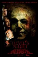 Watch Devils Night Zoechip