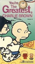 Watch You\'re the Greatest, Charlie Brown (TV Short 1979) Zoechip