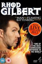 Watch Rhod Gilbert: The Man with the Flaming Battenberg Tattoo Zoechip