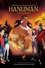 Watch Hanuman the Immortal 2 Zoechip