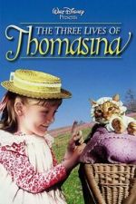 Watch The Three Lives of Thomasina Zoechip