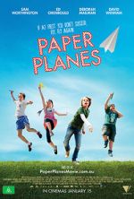 Watch Paper Planes Zoechip