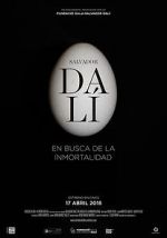 Watch Salvador Dali: In Search of Immortality Zoechip