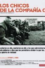 Watch The Boys in Company C Zoechip