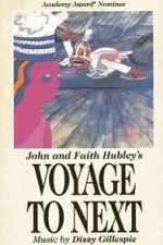 Watch Voyage to Next Zoechip