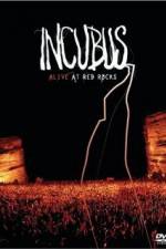 Watch Incubus Alive at Red Rocks Zoechip