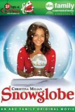 Watch Snowglobe Zoechip