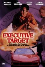 Watch Executive Target Zoechip