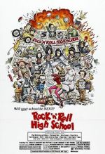 Watch Rock \'n\' Roll High School Zoechip
