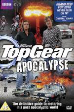 Watch Top Gear Apocalypse Zoechip