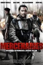 Watch Mercenaries Zoechip