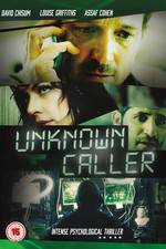 Watch Unknown Caller Zoechip