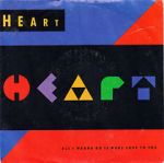 Watch Heart: All I Wanna Do Is Make Love to You Zoechip