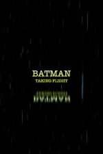 Watch Batman: Taking Flight Zoechip
