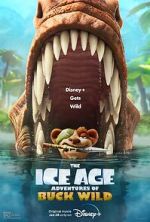 Watch The Ice Age Adventures of Buck Wild Zoechip