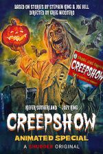 Watch Creepshow Animated Special Zoechip