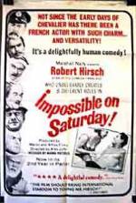 Watch Impossible on Saturday Zoechip