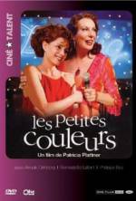 Watch Les petites couleurs Zoechip