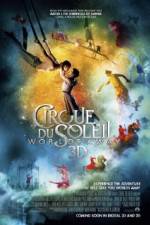 Watch Cirque du Soleil Worlds Away Zoechip