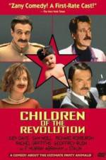Watch Children of the Revolution Zoechip