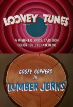 Watch Lumber Jerks (Short 1955) Zoechip
