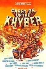 Watch Carry On Up the Khyber Zoechip