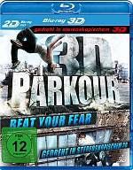 Watch Parkour: Beat Your Fear Zoechip