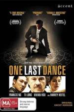 Watch One Last Dance Zoechip