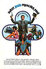 Watch Sweet Jesus, Preacherman Zoechip