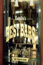 Watch Best Bars in America Zoechip