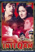 Watch Inteqam: The Perfect Game Zoechip