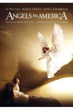 Watch Angels in America Zoechip