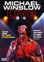 Watch Michael Winslow Live Zoechip